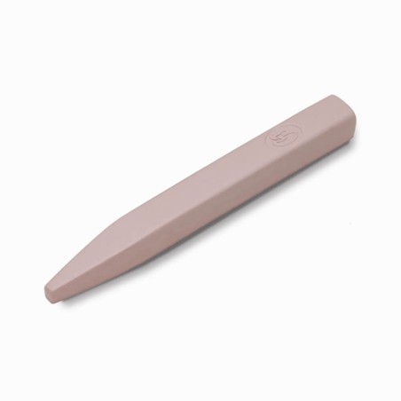 Bortoletti Blush Rose sealing wax stick for wedding invitations