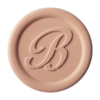 Bortoletti Bâton de cire d'étanchéité rose de rose pour des invitations de mariage 2