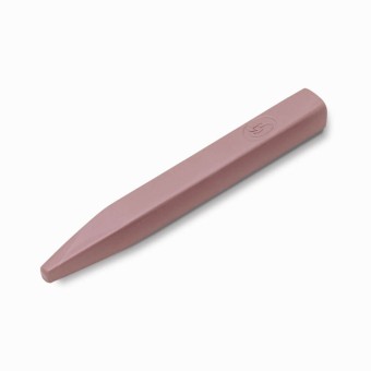 Bortoletti Old Rose sealing wax stick for wedding invitations