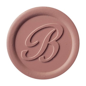 Bortoletti Old Rose sealing wax stick for wedding invitations 2