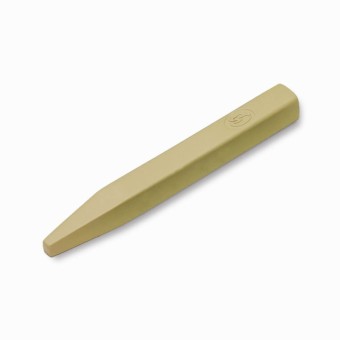 Bortoletti Pistachio Green Sealing Wax Stick til bryllup invitationer