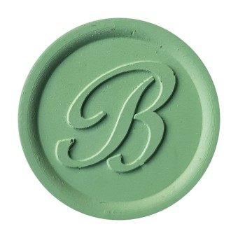 Bortoletti Mint Green sealing wax stick for invitations 2