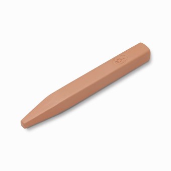 Bortoletti Pastel Peach Sealing Wax Stick til bryllup invitationer