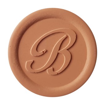 Bortoletti Pastel Peach Sealing Wax Stick häät kutsut 2