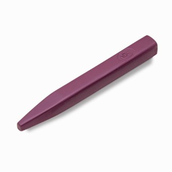 Bortoletti Mauve sealing wax stick for wedding invitations