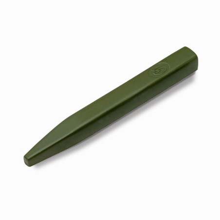 Bortoletti Oliven Green Sealing Wax Stick til bryllup invitationer