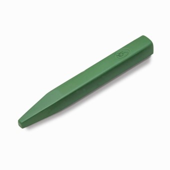 Bortoletti Solde Sage Green Sticking Cire Stick pour invitations de mariage
