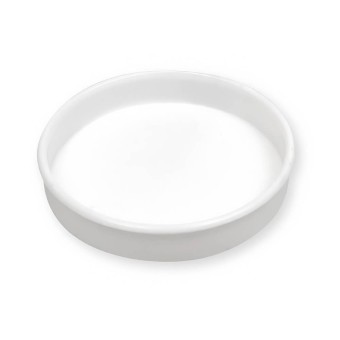 Coliro Empty 30mm Plastic Mixing Pan – For Pearlcolors