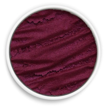 Coliro "Burgundy" PearlColor Bijvullen