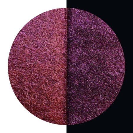 Coliro "Burgundy" pearlcolor refill for calligraphy