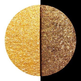 Coliro "Buttercup" Pearlcolor recarga la sartén naranja amarilla 2