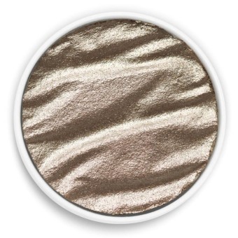 Coliro "Goldrush" Pearlcolor Reabilita la sartén Metallic Gold