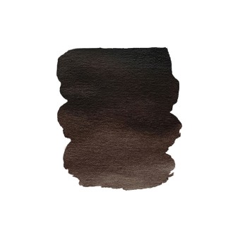 Hamburg - Ebenholz-Pulver-Tinte 2
