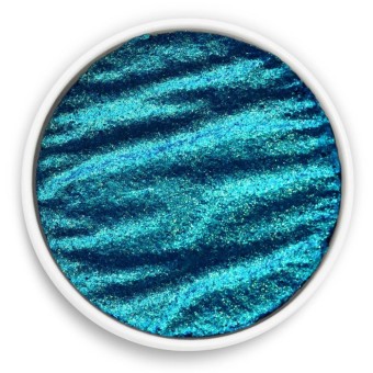 Coliro "Tropical Blue" Pearlcolor Refill