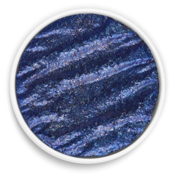 Coliro "Twilight" pearlcolor refill blue-violet pan