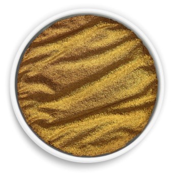 Coliro "Antique Gold" Pearlcolor Refill
