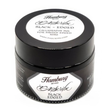 PAScribe Bottiglia inchiostro inchiostro nero 45 ml