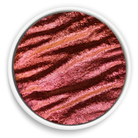 Coliro "Lava" PEARLCOLOR RECAMENTE DUOCROMO PAN