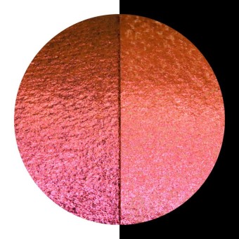 Coliro "Lava" PEARLCOLOR RECAMENTE DUOCROMO PAN 2