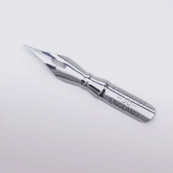 Bortoletti Antikke Nib Leonardt 30