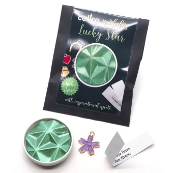 Coliro "Lucky Star" Pearlcolor Refill