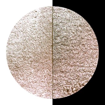Coliro "Mocha" pearlcolor refill for calligraphy 2