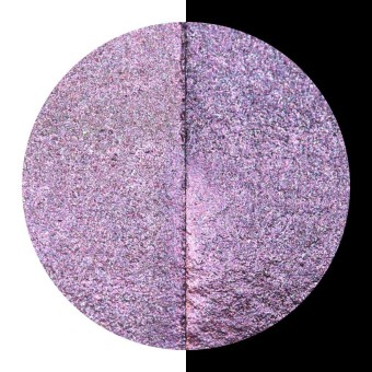 Coliro "Muse" Pearlcolor Refill Weiche Lichtviolettpfanne 2