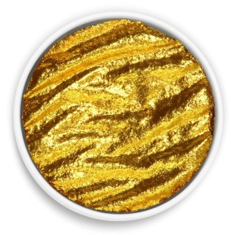 Coliro "Oh My Gold!" Pearlcolor Påfyllning