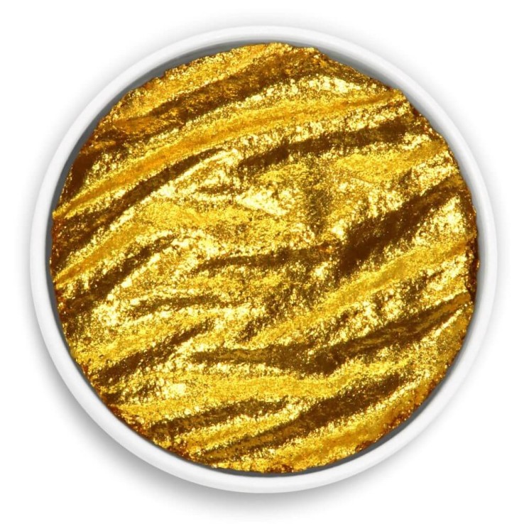Coliro "Oh my Gold" Pearlcolor refill