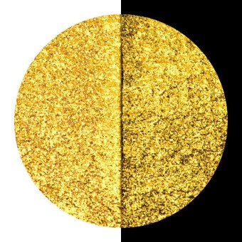 Coliro "Oh my Gold" Pearlcolor refill 2