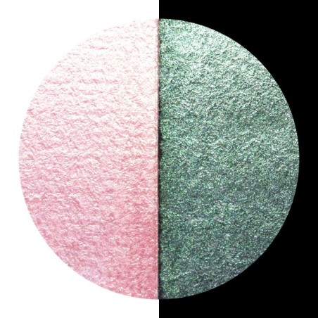 Coliro "Unicorn" Reabilitación especial de PearlColor Efecto