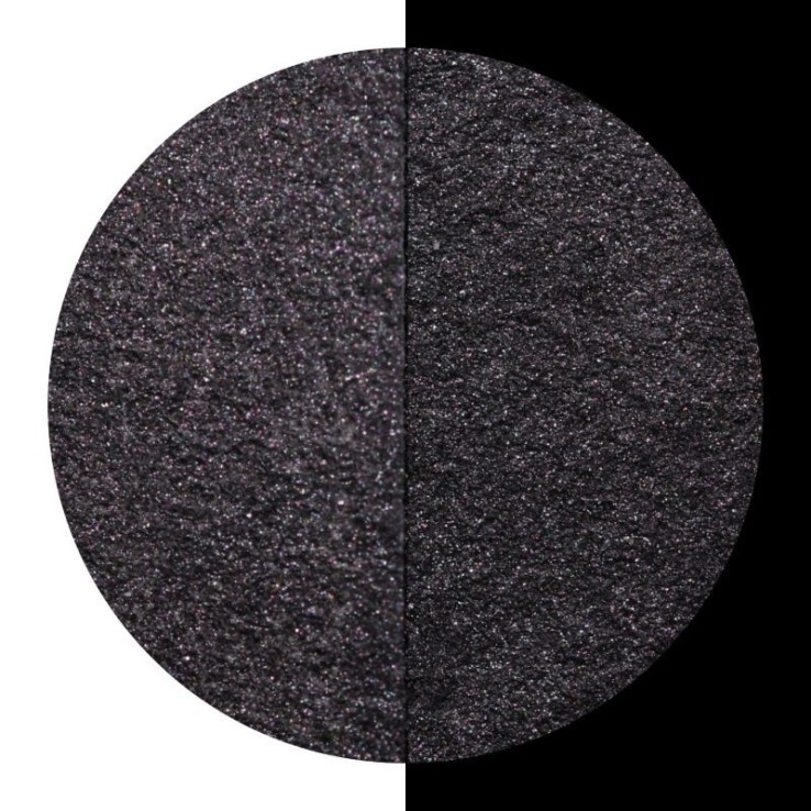 Coliro "Black Pearl" Pearlcolor kalligrafialle