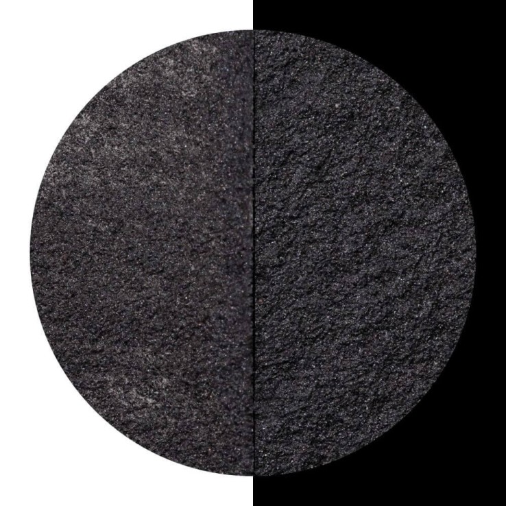 Coliro "Black Mica" Handgefertigte Perlkolor aus Deutschland