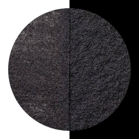 Coliro "Black Mica" Pearlcolor faits à la main de l'Allemagne