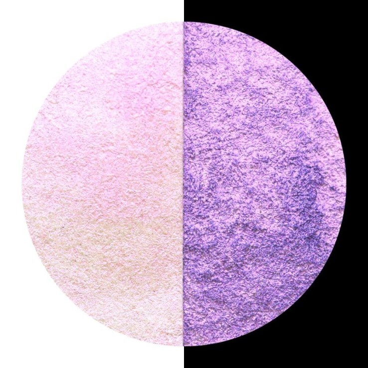Coliro "Fine Lilac" Lilac Metallic Shimmer PearlColor