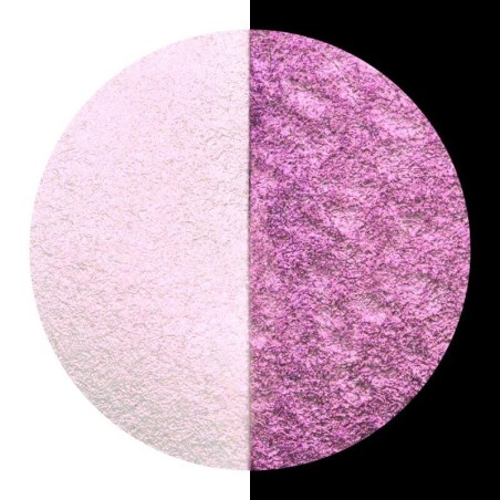 Coliro "Shining Pink" Perlcolor rose rose vif
