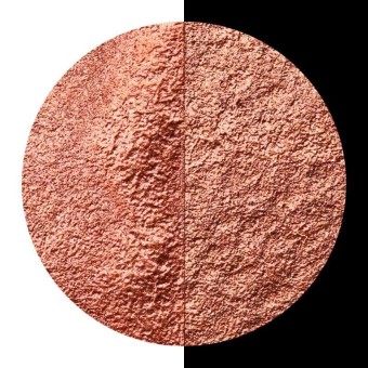 Coliro "Red Brown" Pearlcolor Refill Pan 2
