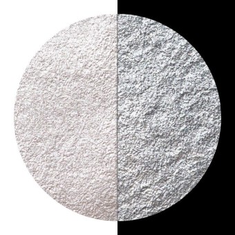 Coliro "Sterling Silver" Pearlcolor Refill Pan 2