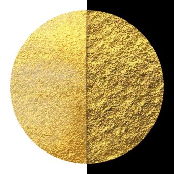 Coliro "Gold Pearl" pearlcolor refill in pan 2
