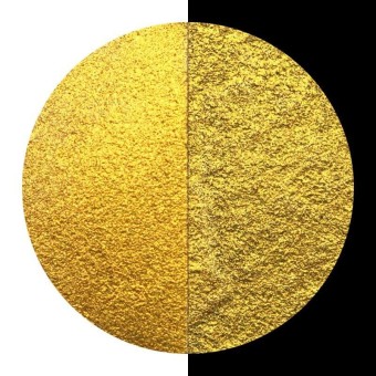 Coliro "Arabic Gold" Ricarica di perle in padella 2