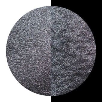 Coliro "Dark Star" PearlColor Refill Black Silver Pan 2