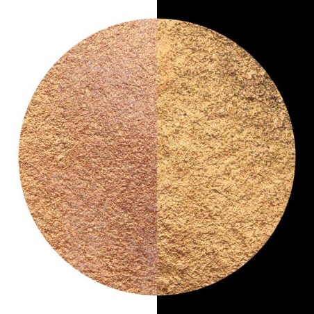 Coliro "Peach" Schimmernde Paint-Refill-Nahaufnahme
