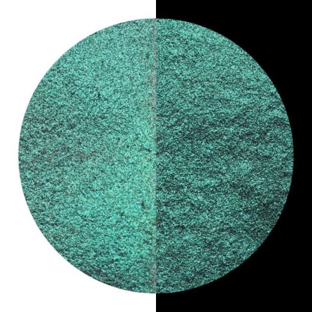 Coliro "Fiji" shimmering paint refill close-up