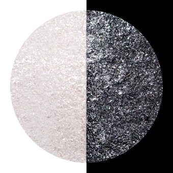 Coliro "Stardust" Pearlcolor-Nachfüllpfanne 2