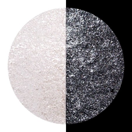 Coliro "Stardust" Remplacement de la peinture chatoyante