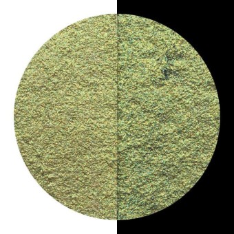 Coliro "Apple Green" Pearlcolor Refill Pan 2