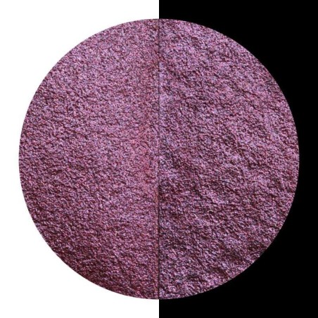 Coliro "Blackberry" Remplacement de la peinture chatoyante