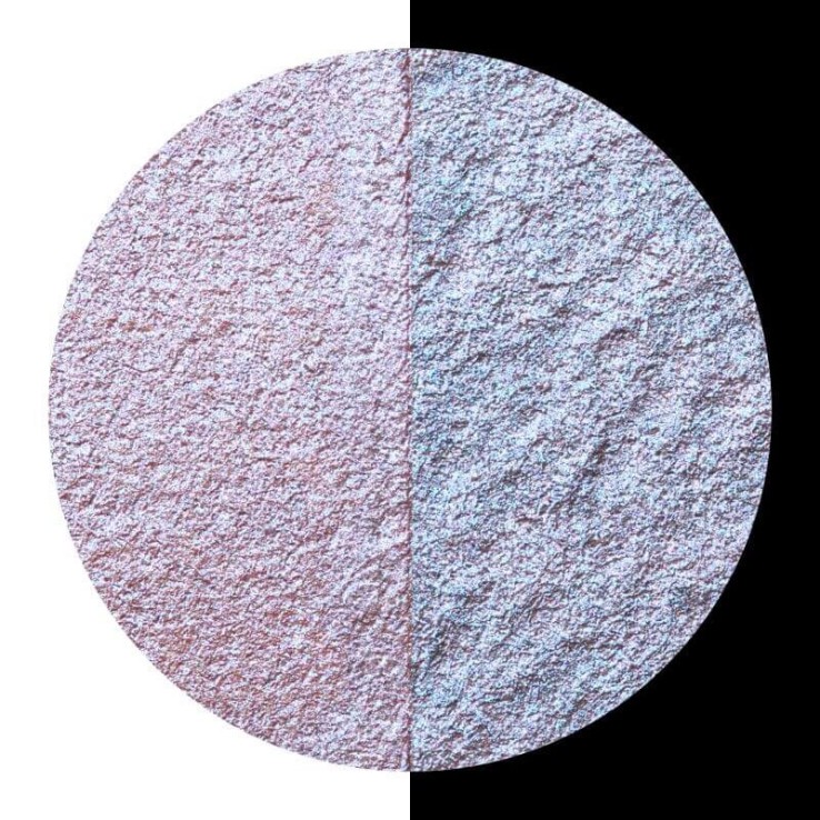 Coliro "Lavender" Remplacement de la peinture chatoyante