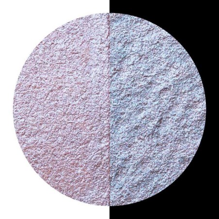 Coliro "Lavender" Schimmernde Paint-Refill-Nahaufnahme