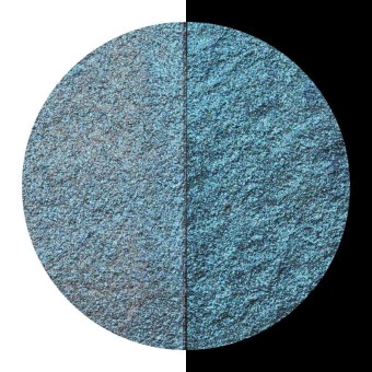 Coliro "Peacock Blue" Panoramique Perlcolor 2